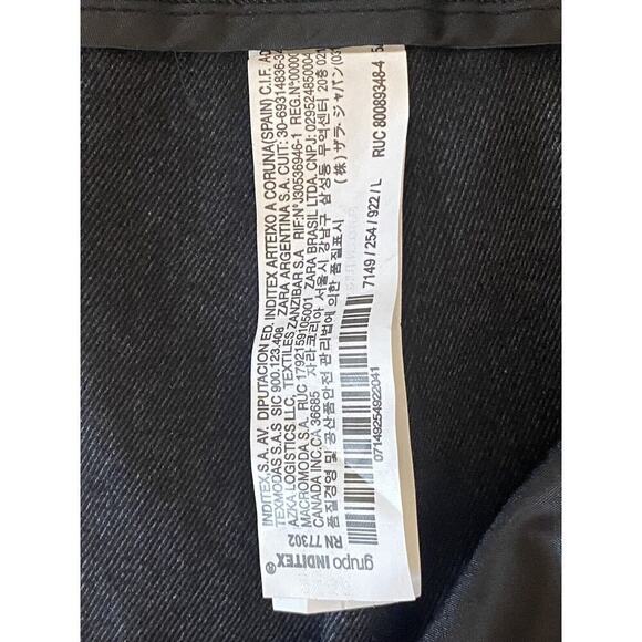 Baby Girls Unicorn Costume Bunting Sack Size 3-6 Months Soft Zipper Cozy - Picture 7 of 8